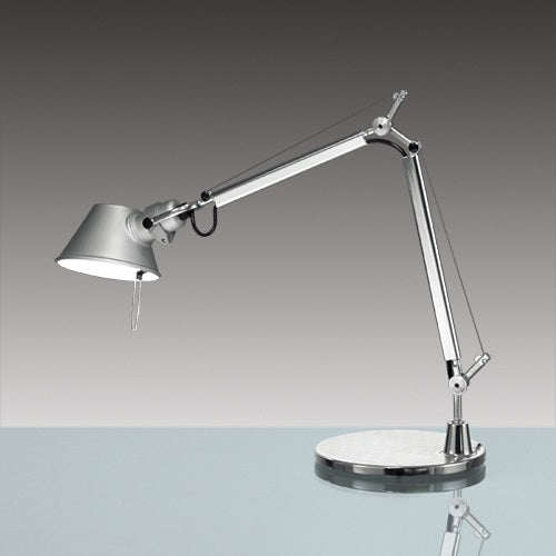 Tolomeo Micro Table LED アルミ W Max690mm – YAMAGIWA OnlineStore