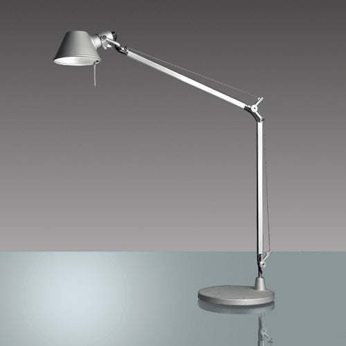 Tolomeo Midi Table LED アルミ W Max900mm – YAMAGIWA OnlineStore