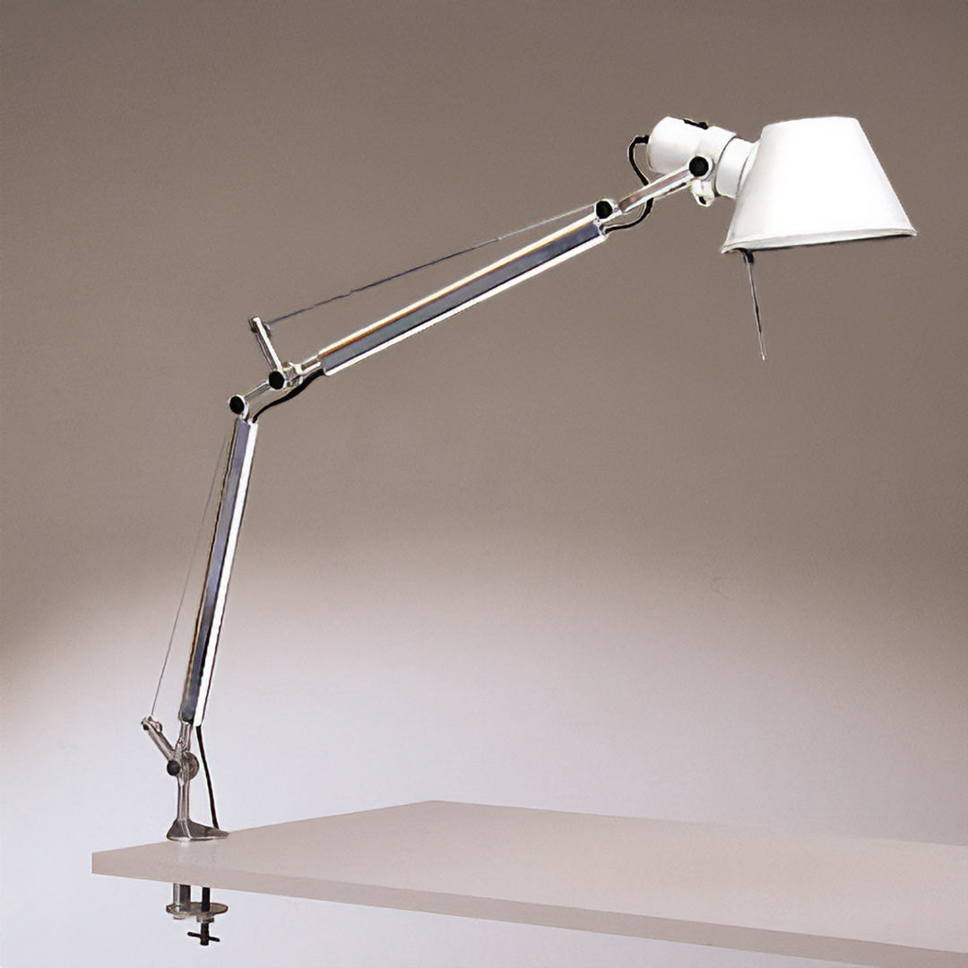 Tolomeo Mini Clamp アルミ W Max985mm - YAMAGIWA OnlineStore