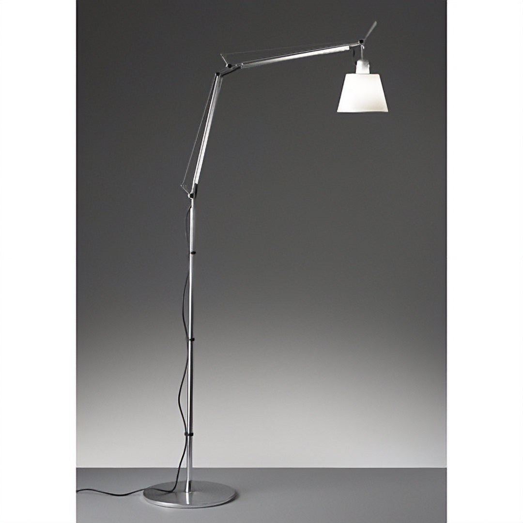 Tolomeo Basculante Floor パーチメント紙 H Max2260mm - YAMAGIWA