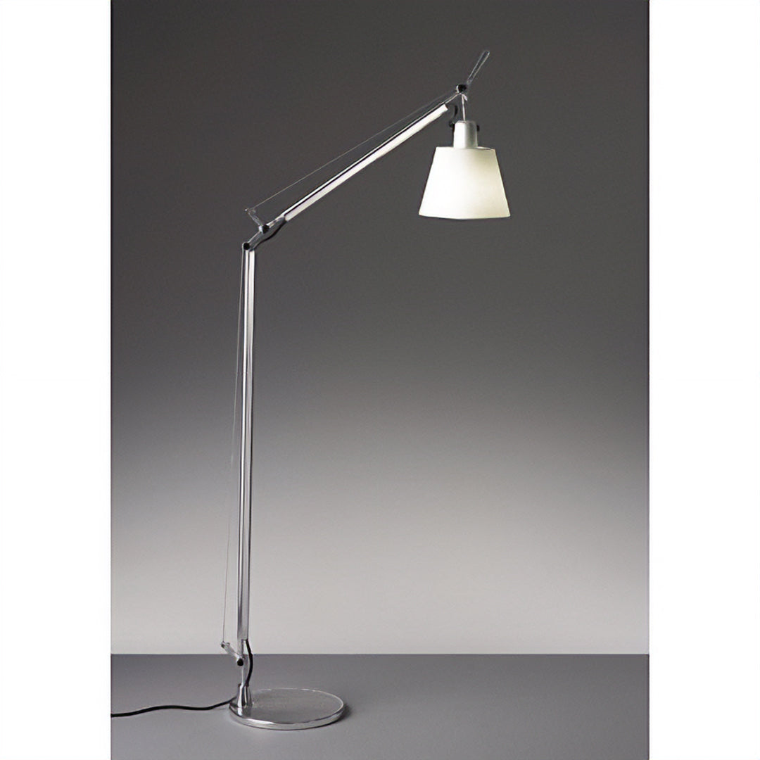 フロアスタンド Tolomeo Basculante Reading Floor Tolomeo Basculante Reading Floor パーチメント紙 H Max1400mm
