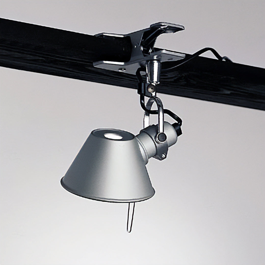 その他 Artemide Tolomeo Micro Tolomeo Micro Pinza アルミ W110mm - YAMAGIWA OnlineStore