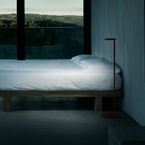 FLOS(フロス)OBLIQUE Floor ラスト H1074mm