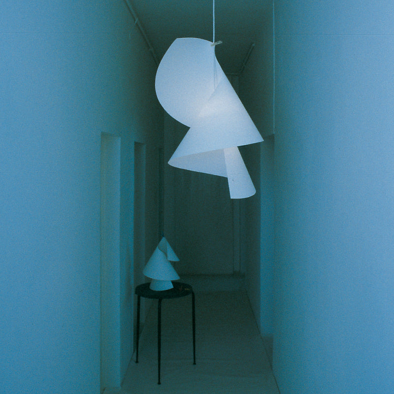 WILLYDILLY ホワイト Φ350mm