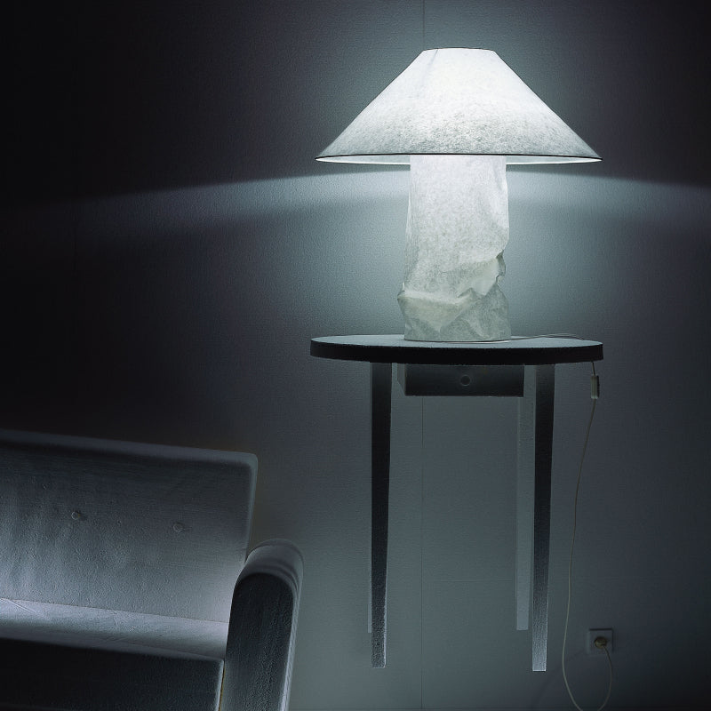 LAMPAMPE ホワイト H760mm