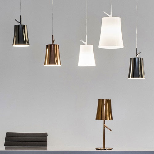 【廃番】BIRDIE SMALL グレー Φ170mm