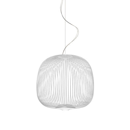 SPOKES 2 MIDI ホワイト Φ450mm - YAMAGIWA OnlineStore