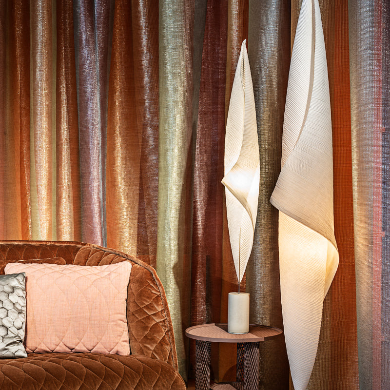 WO-TUM-BU 2 LED ホワイト H1200mm