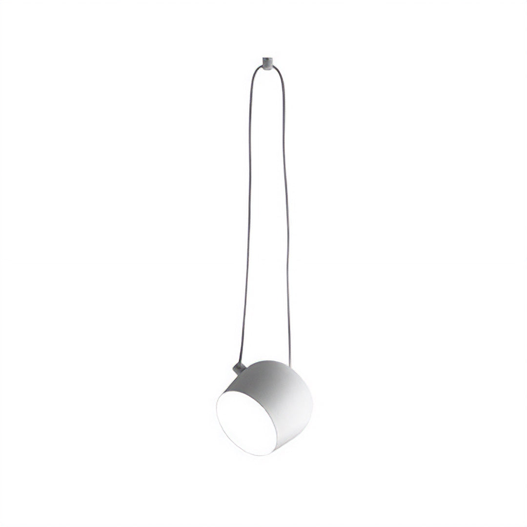 FLOS（フロス）Aim Small ホワイト W192mm - YAMAGIWA OnlineStore