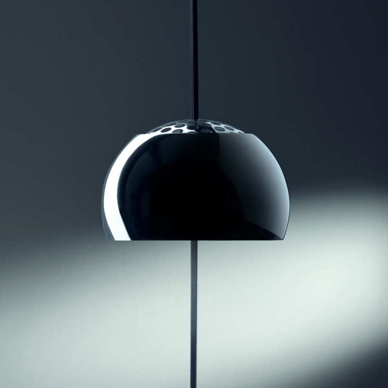 FLOS(フロス)ARCO K クリスタル H2400mm