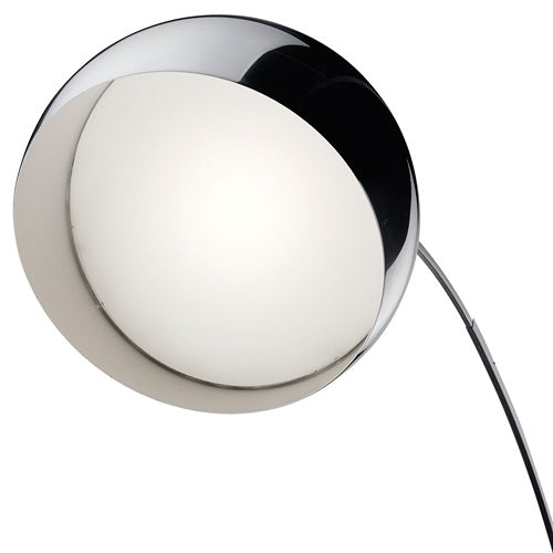 FLOS(フロス)Arco Led シルバー H2400mm
