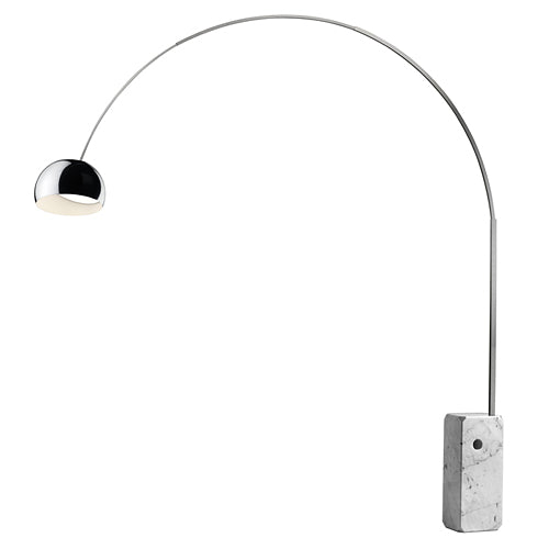 Arco Led シルバー H2400mm – YAMAGIWA OnlineStore