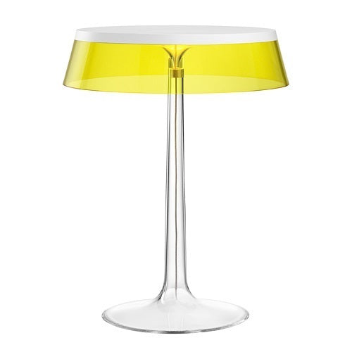 【廃番】FLOS(フロス)BON JOUR(ボンジュール)ホワイト/イエロー