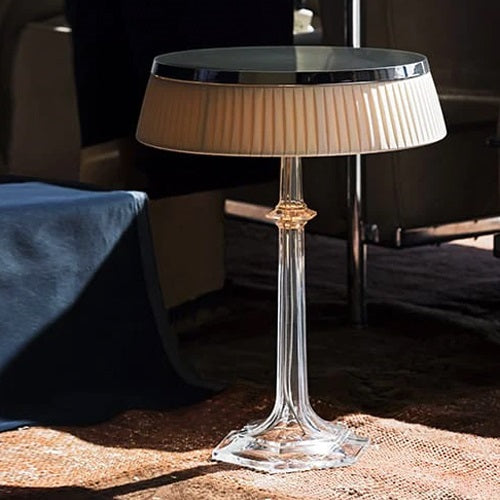 【廃番】Bon Jour Versailles コッパー/スモーキーグレー H419mm