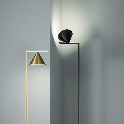 FLOS(フロス)Captain Flint アンソラサイト H1537mm