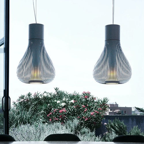 FLOS(フロス)Chasen ブラック Φ285mm