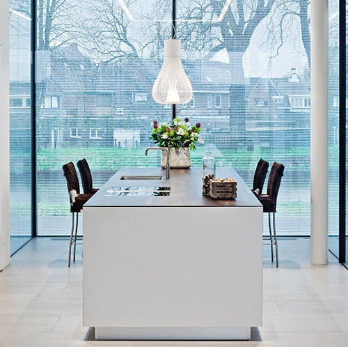 FLOS(フロス)Chasen ホワイト Φ285mm