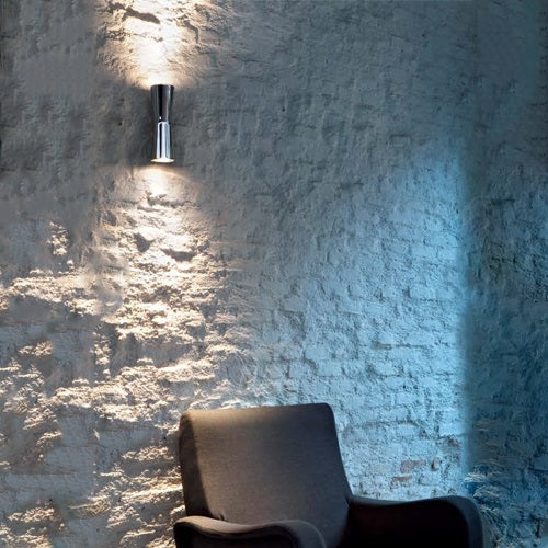 FLOS(フロス)Clessidra 20° ホワイト W76mm