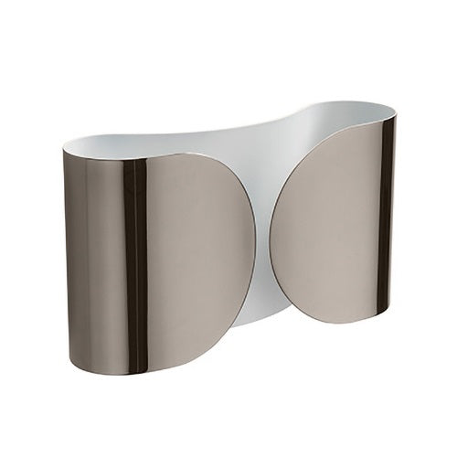 FLOS（フロス）Foglio ブラックニッケル W378mm - YAMAGIWA OnlineStore