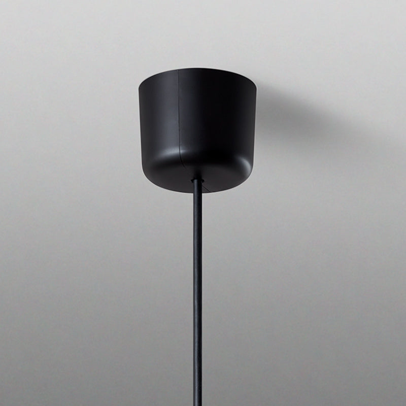 引掛|FLOS(フロス)Frisbi JP シルバー 全長1200mm