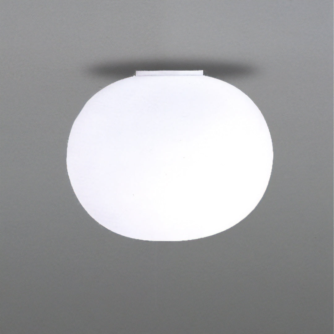FLOS(フロス)Glo-Ball C1 ホワイト Φ330mm