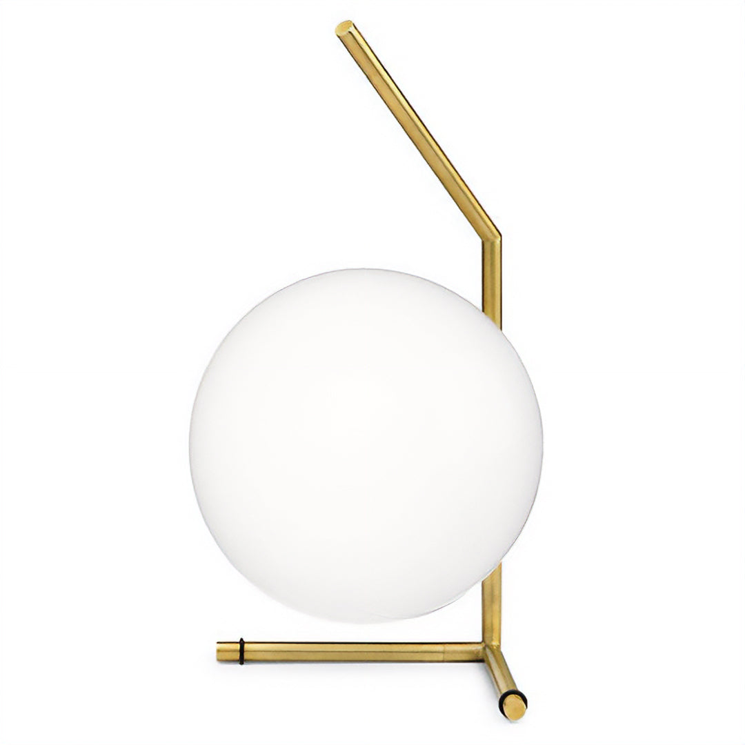 FLOS（フロス）IC Lights T1 Low ゴールド H381mm - YAMAGIWA OnlineStore