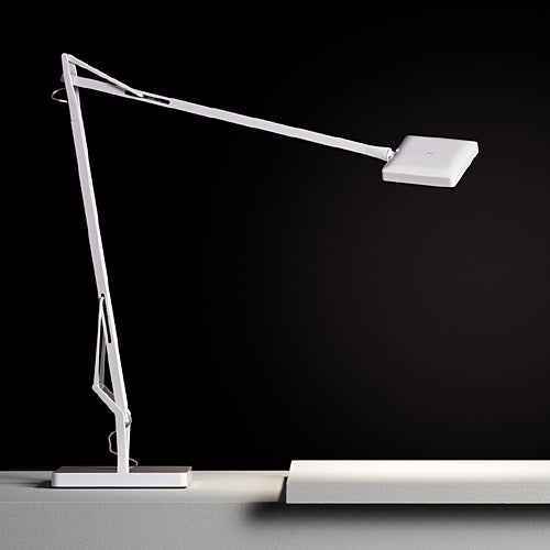 FLOS(フロス)Kelvin Edge ホワイト W546mm