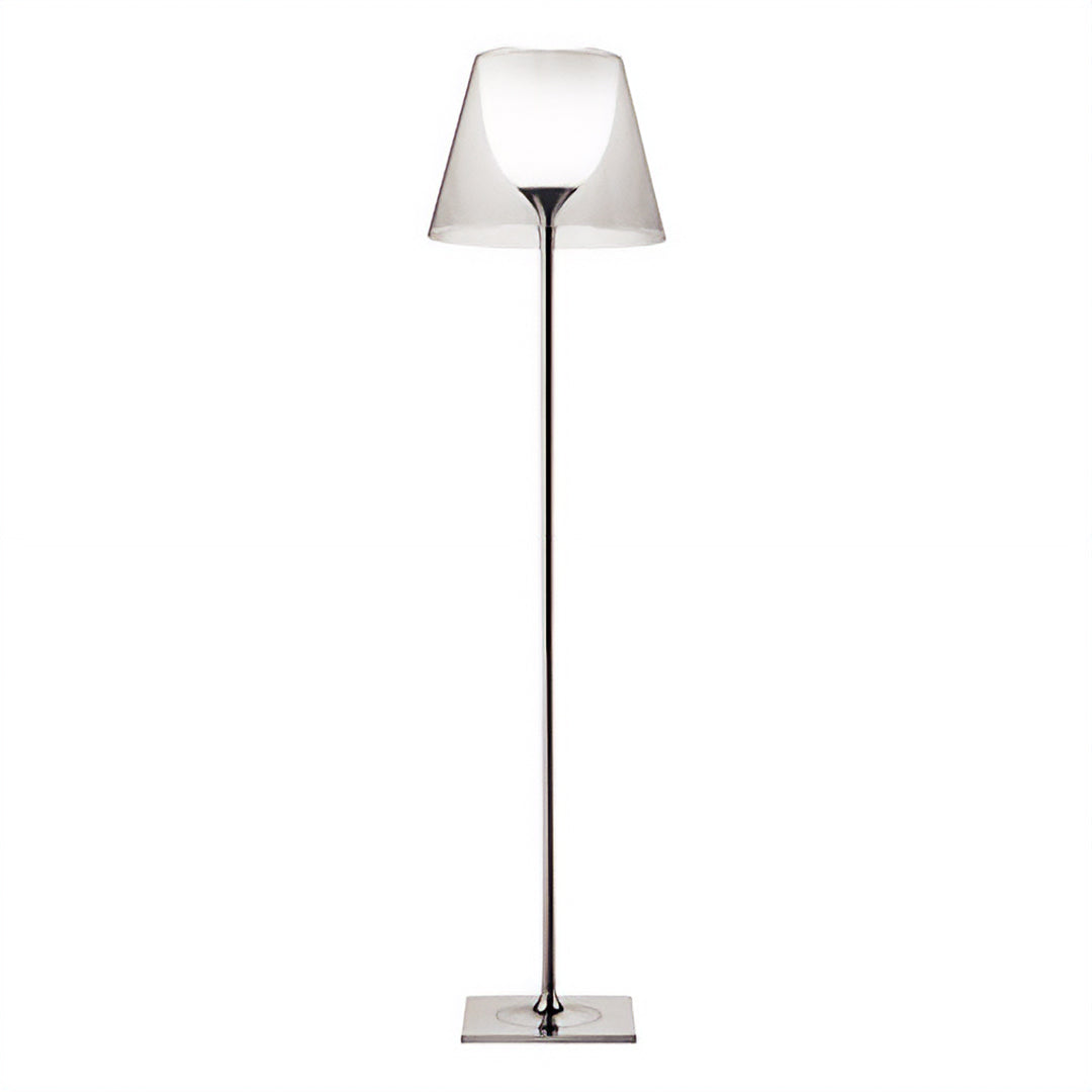 FLOS(フロス)K Tribe F2 クリア H1620mm