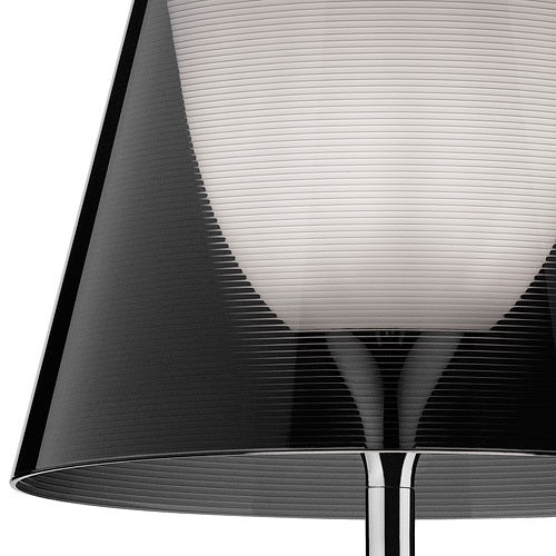 FLOS(フロス)K Tribe F2 スモーキーグレー H1620mm