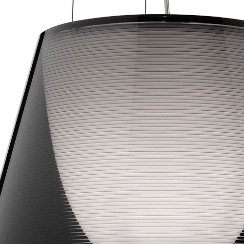 FLOS(フロス)K Tribe S2 スモーキーグレー Φ395mm