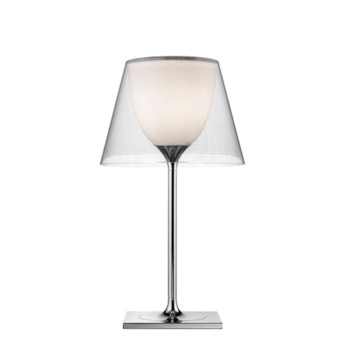 FLOS（フロス）K Tribe T1 クリア H560mm - YAMAGIWA OnlineStore
