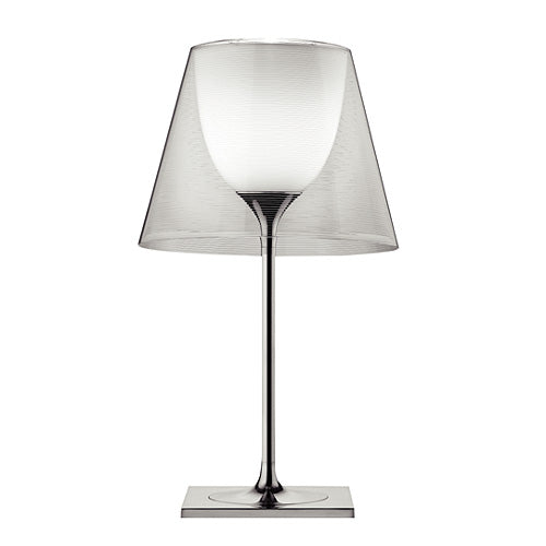 FLOS(フロス)K Tribe T2 クリア H690mm