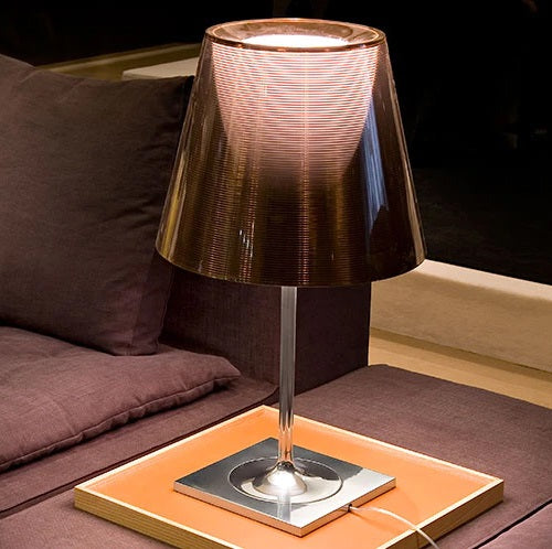 FLOS(フロス)K Tribe T2 スモーキーグレー H690mm