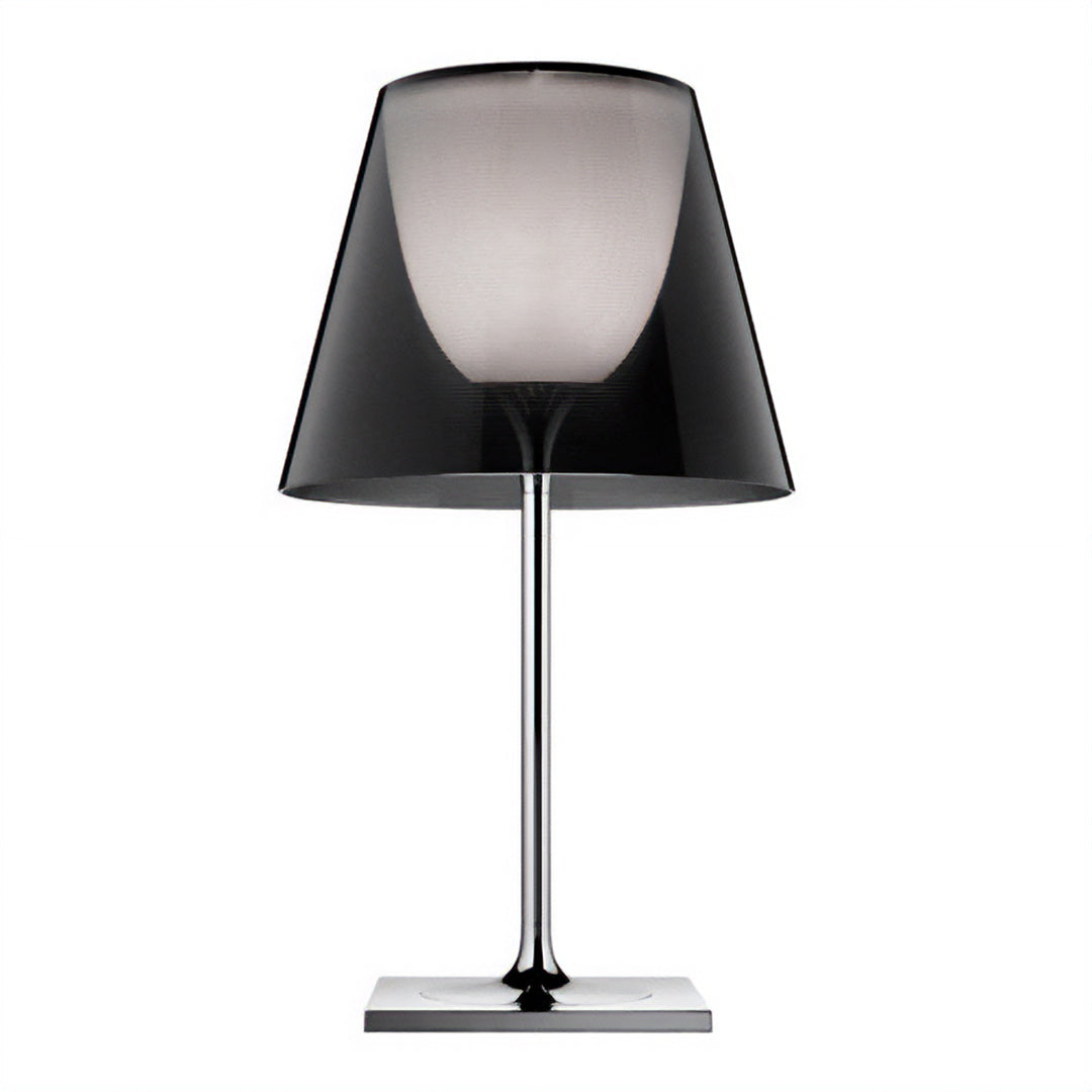 FLOS（フロス）K Tribe T2 スモーキーグレー H690mm - YAMAGIWA