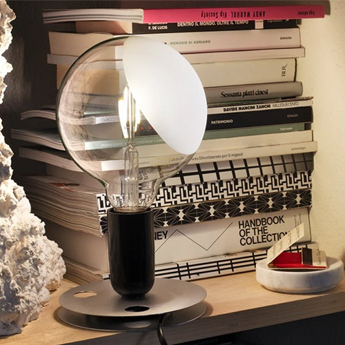 FLOS(フロス)Lampadin Led ブラック H240mm