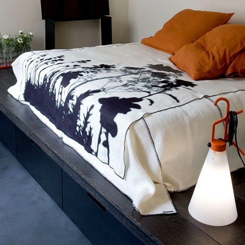 FLOS(フロス)Mayday ホワイト H530mm