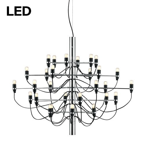 FLOS(フロス)MOD.2097 Led 30灯 Φ880mm