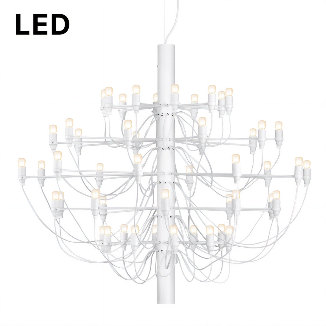 FLOS(フロス)MOD.2097 Led 50灯 Φ1000mm
