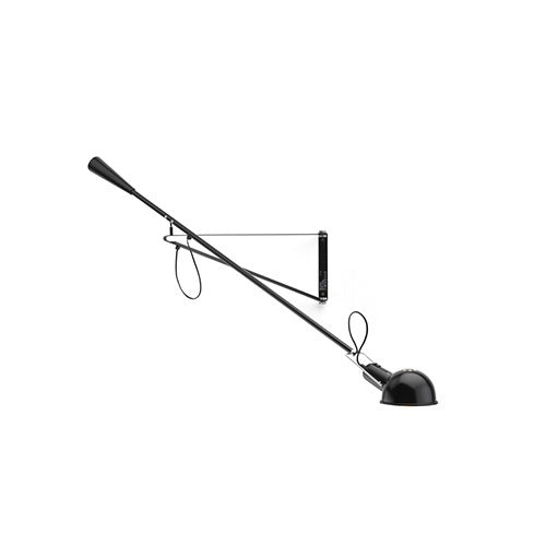 FLOS（フロス）MOD.265 Small ブラック W160mm - YAMAGIWA OnlineStore