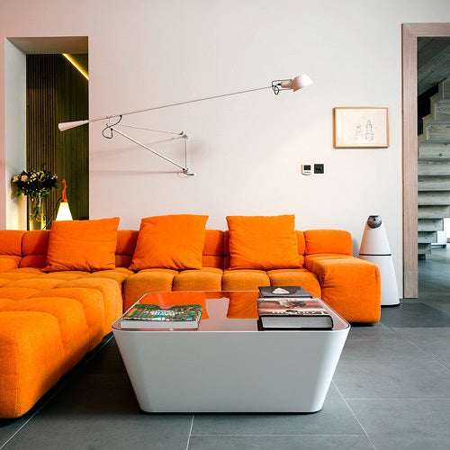 FLOS(フロス)MOD.265 ホワイト W160mm