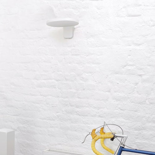 FLOS(フロス)Oplight W1 ホワイト W222mm