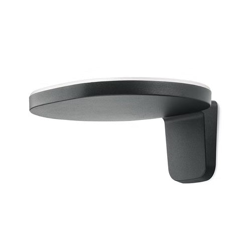 【廃番】FLOS(フロス)ブラケット照明 OPLIGHT W2 ブラック(LED光源内蔵)