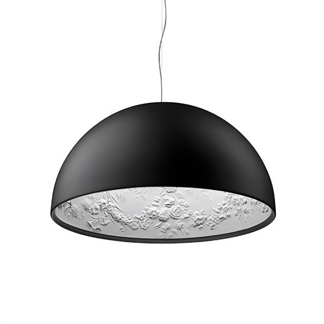 FLOS（フロス）SKYGARDEN 1 マットブラック Φ600mm - YAMAGIWA OnlineStore