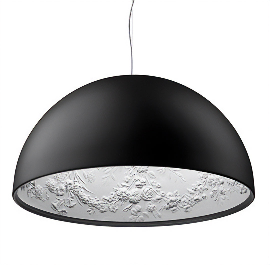 FLOS（フロス）SKYGARDEN 2 マットブラック Φ900mm - YAMAGIWA OnlineStore