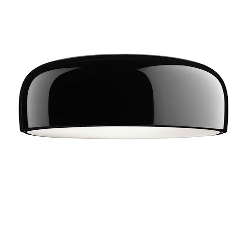 FLOS(フロス)Smithfield C Led ブラック Φ600mm