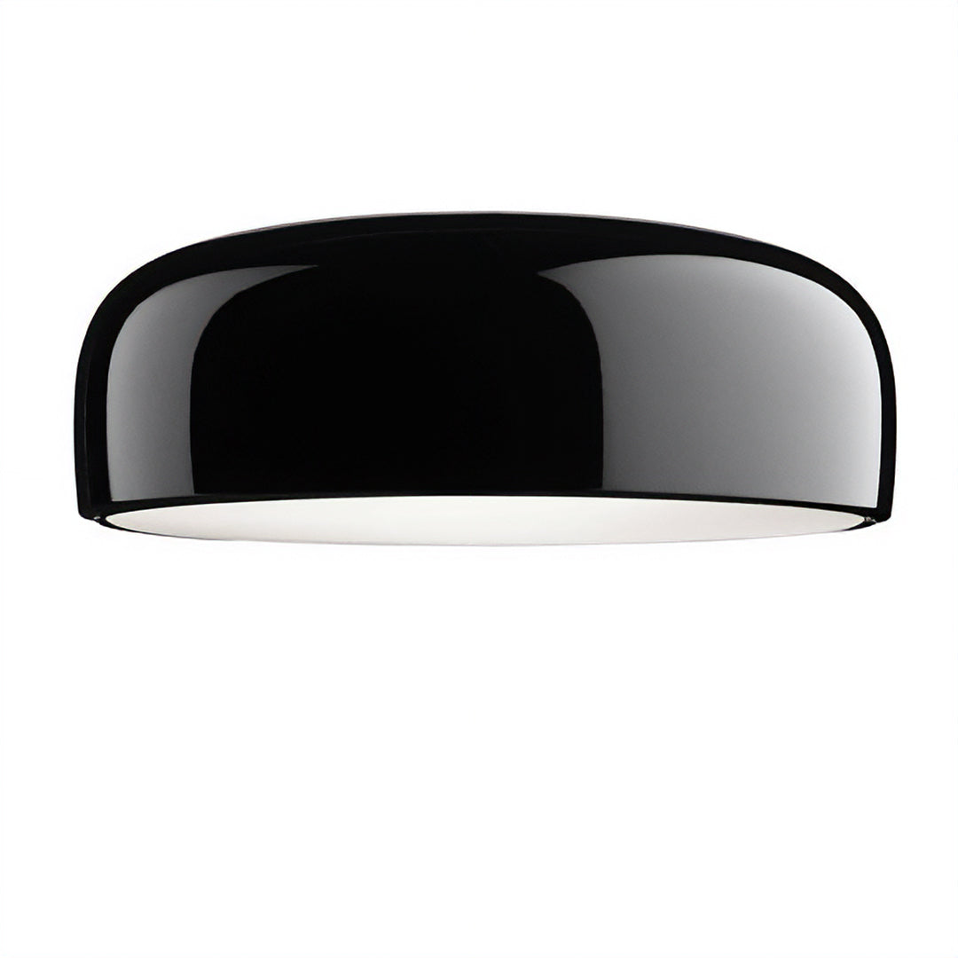FLOS(フロス)Smithfield C Led ブラック Φ600mm