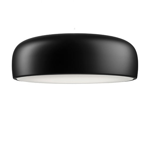 FLOS（フロス）Smithfield C Led マットブラック Φ600mm - YAMAGIWA