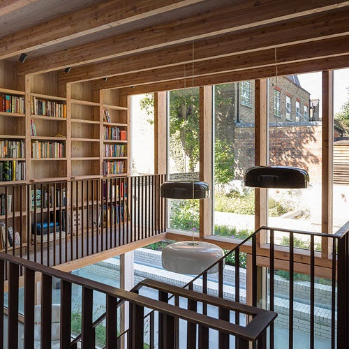 FLOS(フロス)Smithfield S Led ホワイト Φ600mm