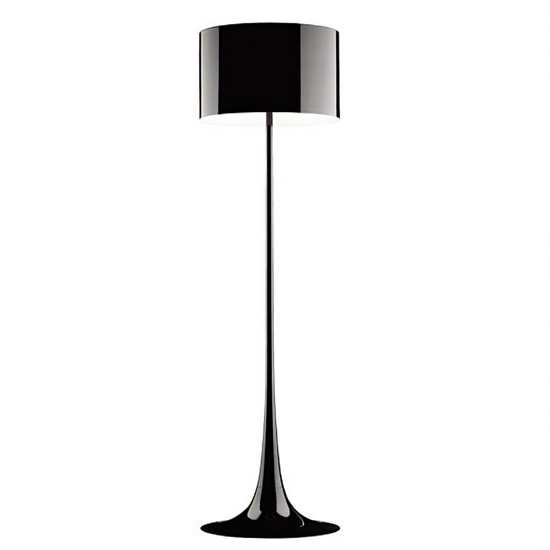 FLOS(フロス)Spun Light F ブラック H1776mm