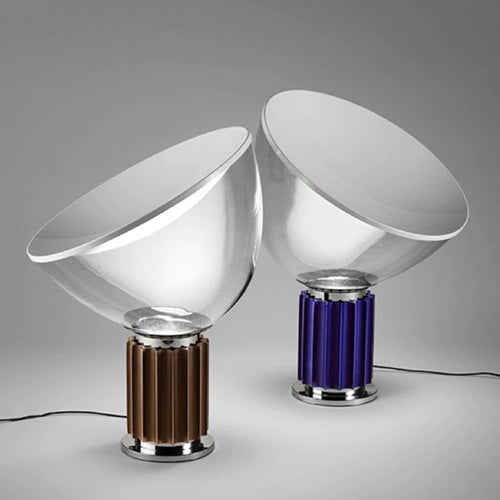 FLOS(フロス)Taccia Small ブラック H415mm